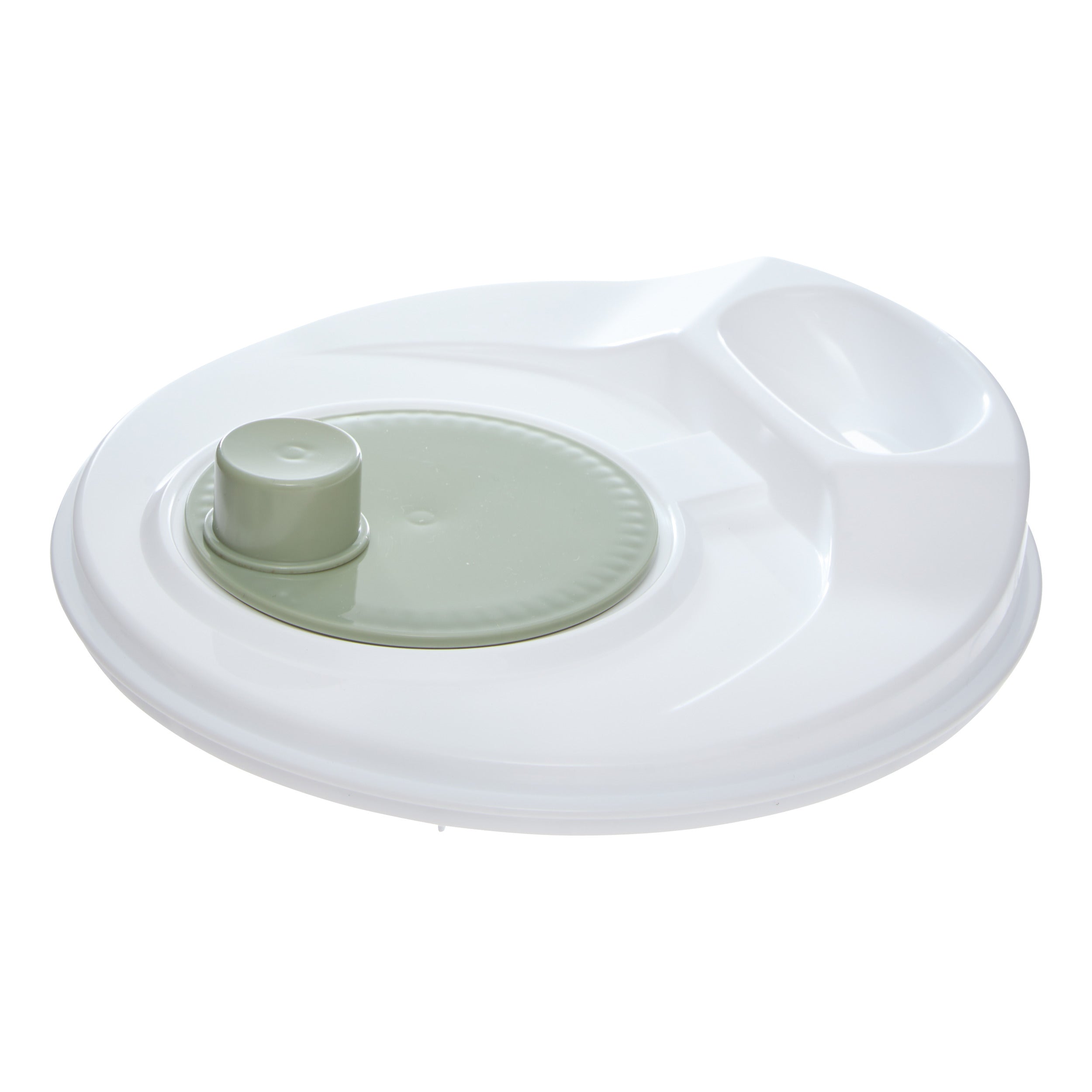 3 l salad spinner colors new - Five