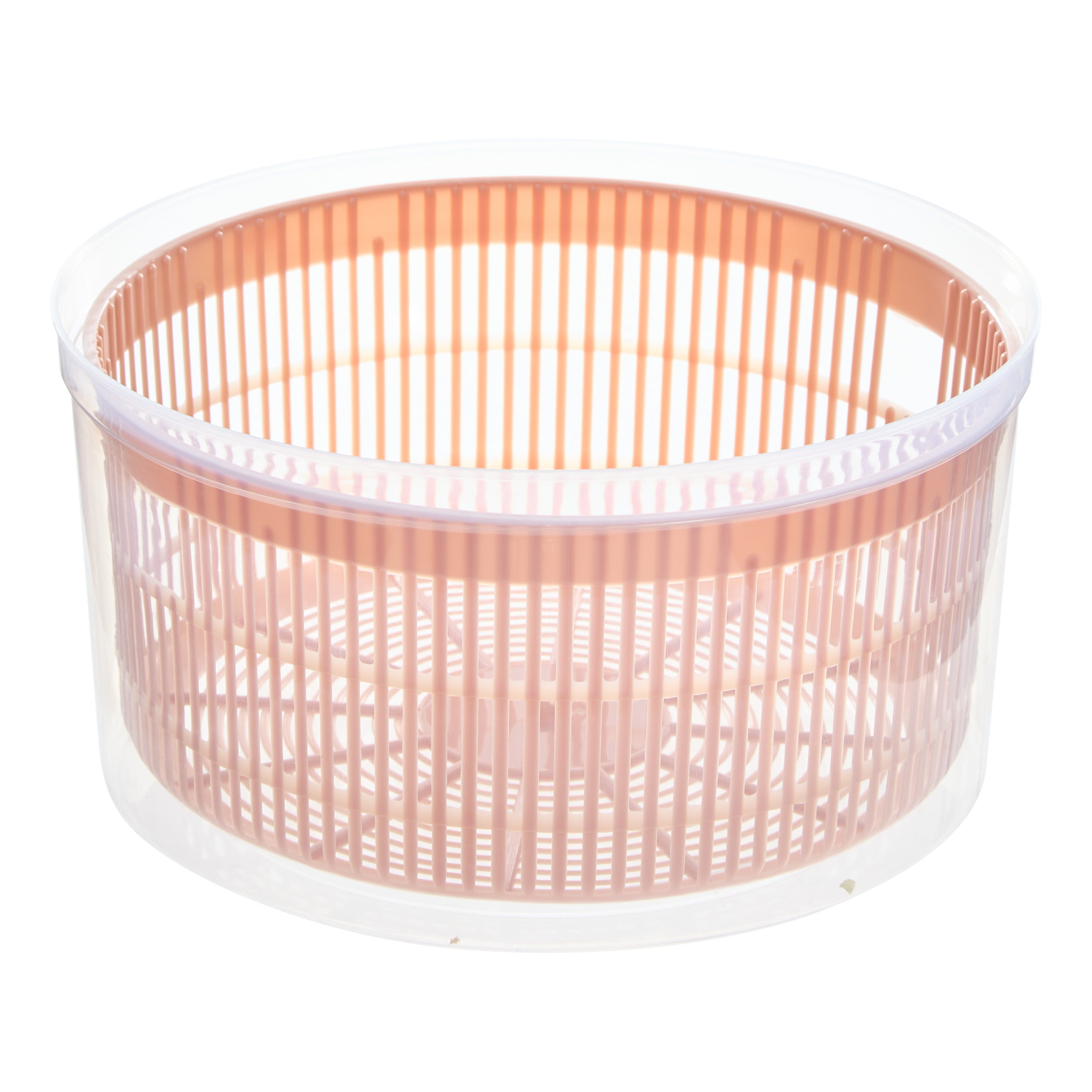 3 l salad spinner colors new - Five