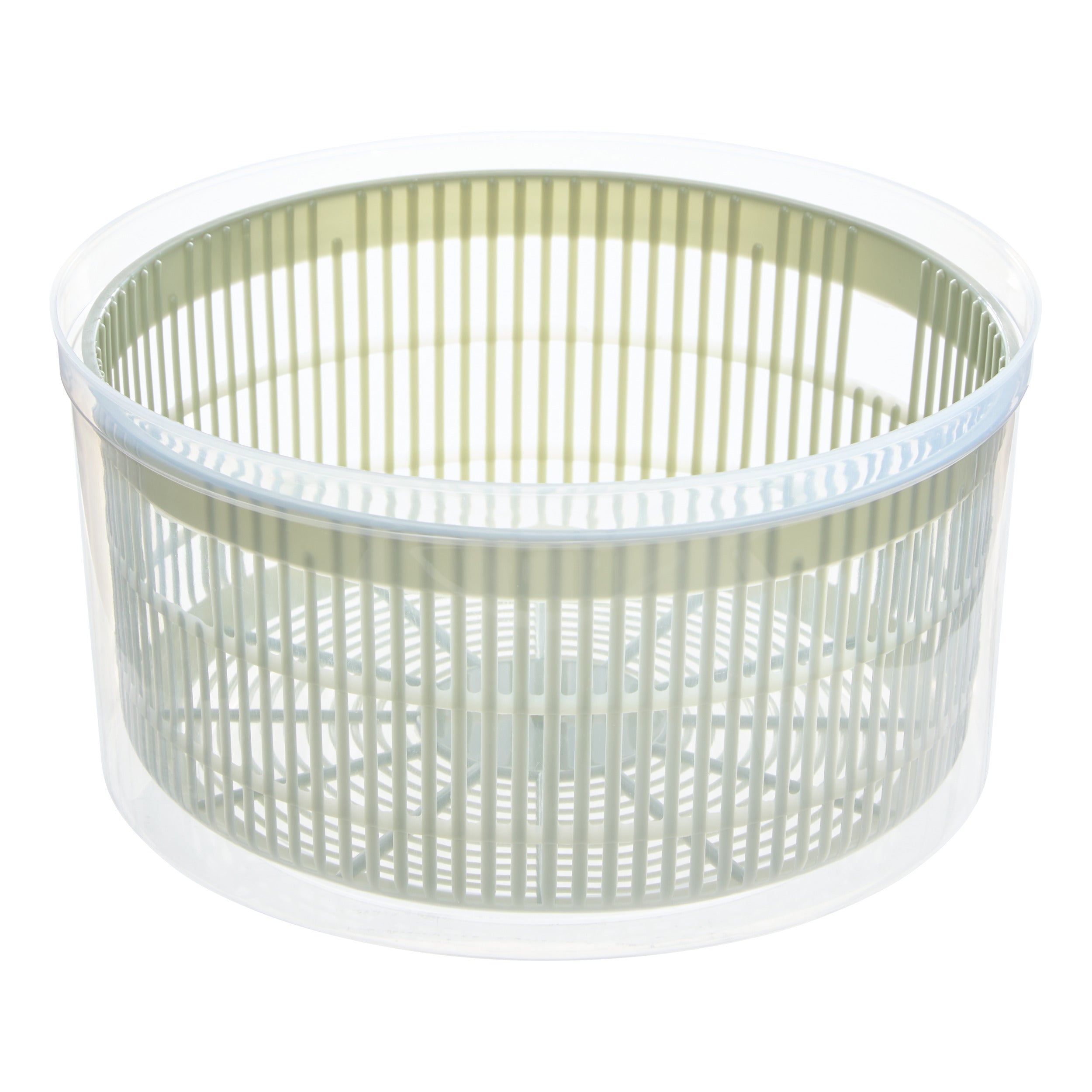 3 l salad spinner colors new - Five