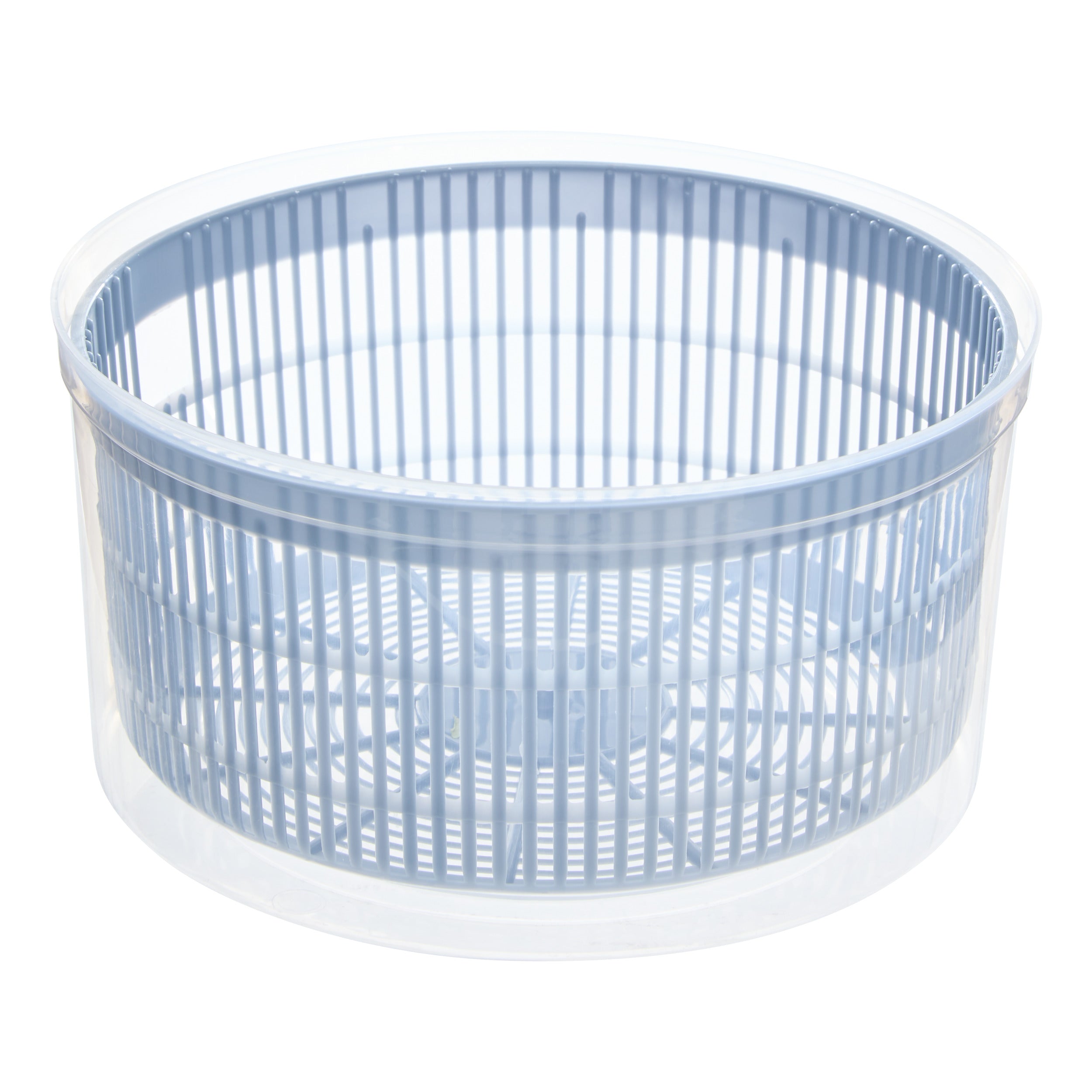 3 l salad spinner colors new - Five