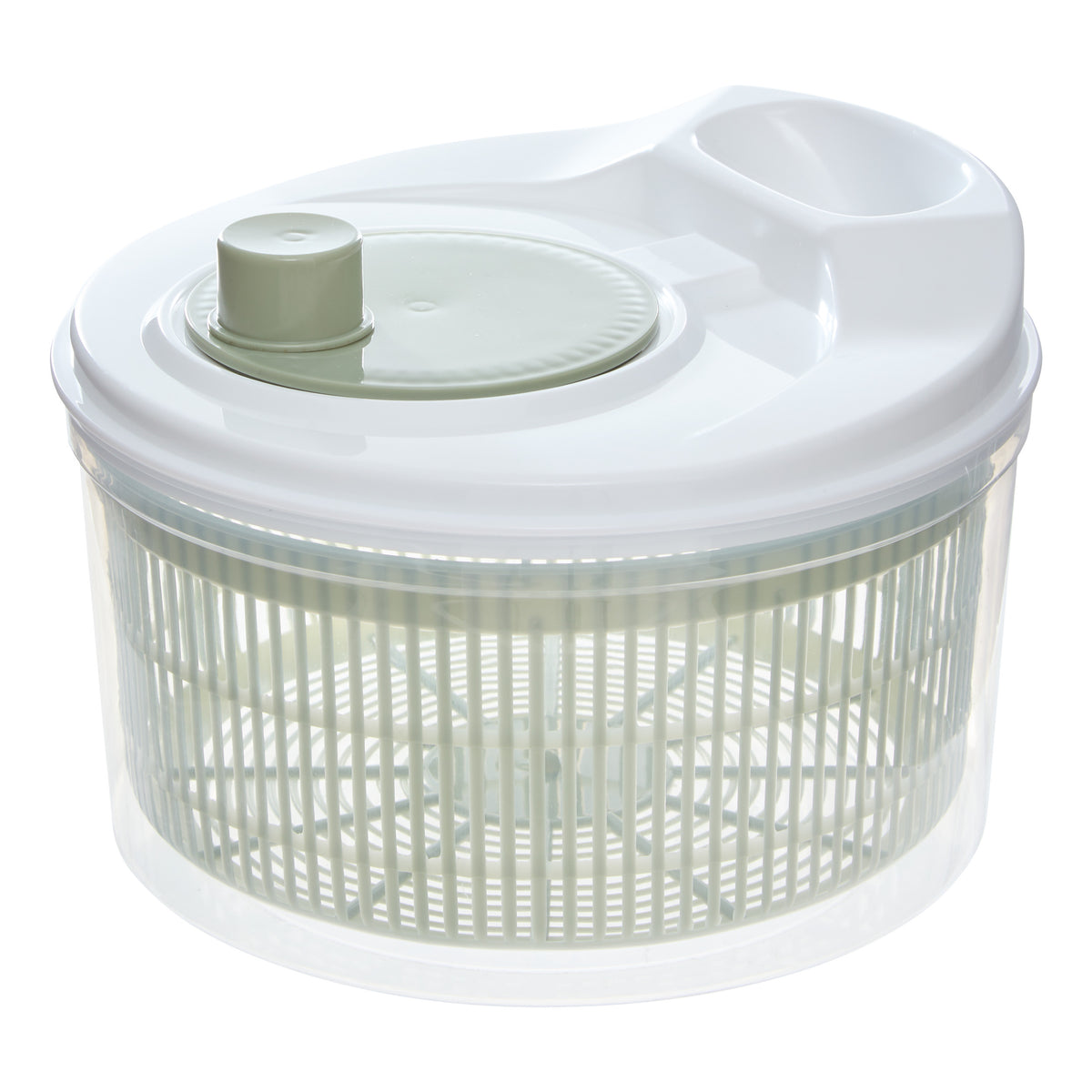 3 l salad spinner colors new - Five