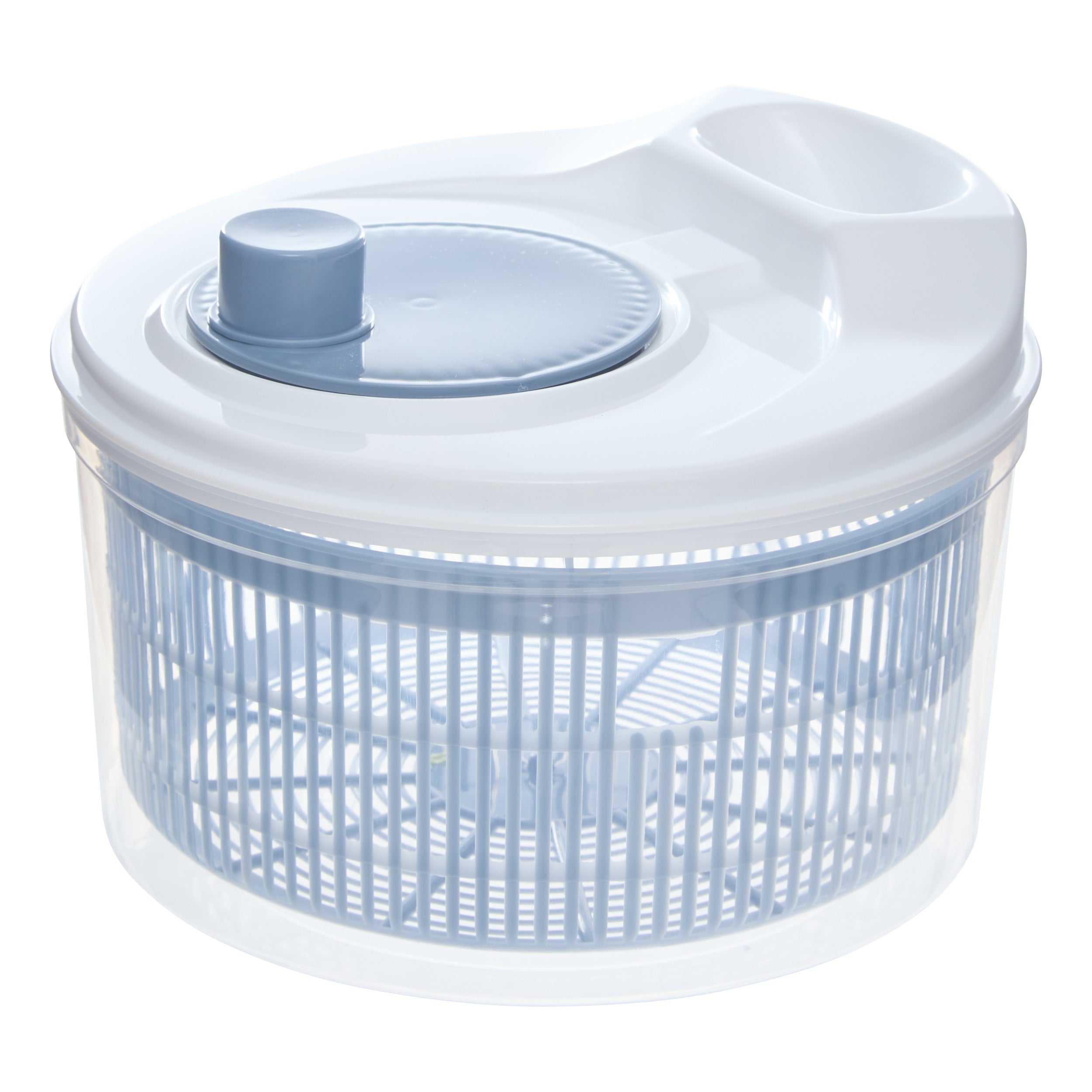 3 l salad spinner colors new - Five