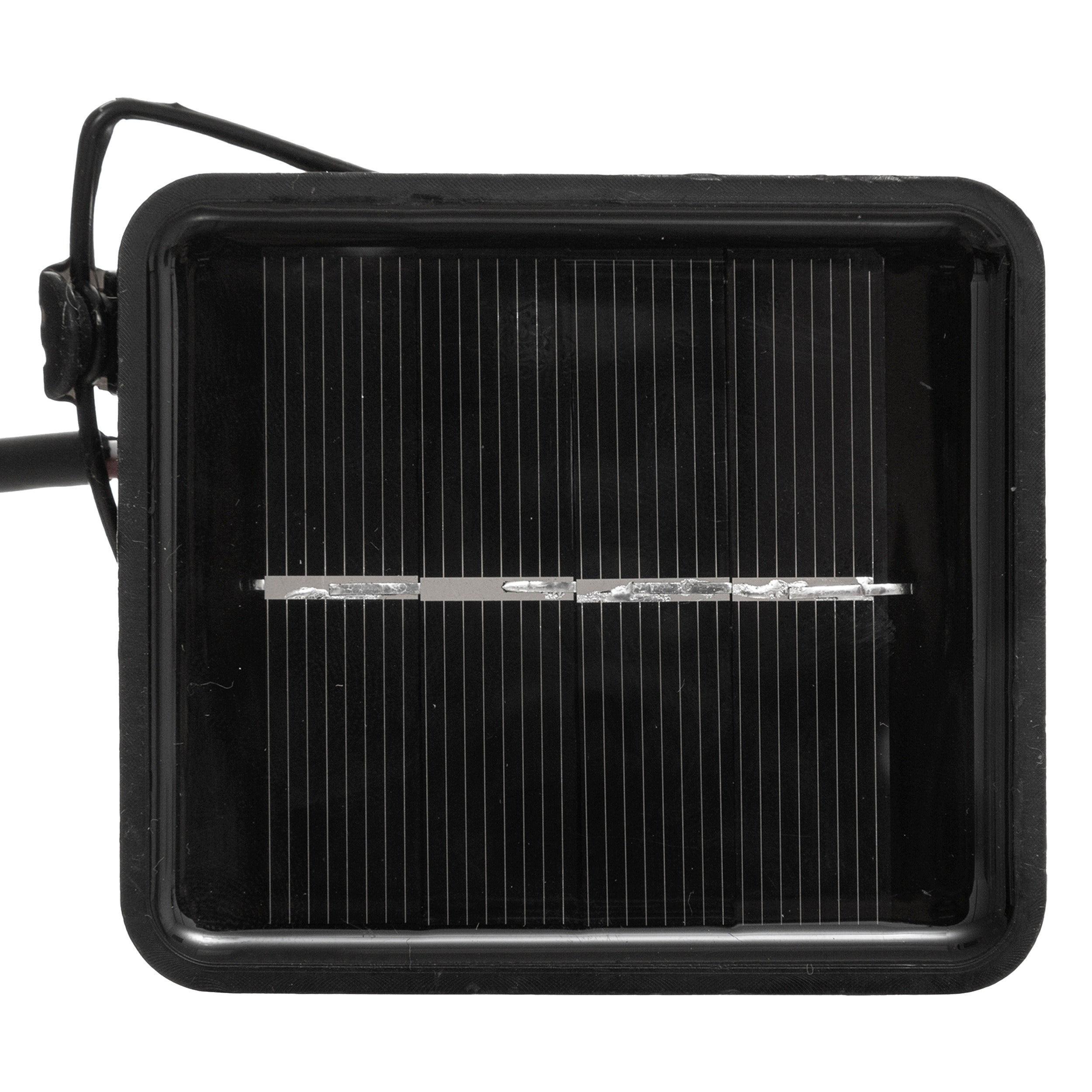 Corp de iluminat, ghirlanda solara natur aia ext aur 10bal L335 - Atmosphera