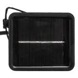 Corp de iluminat, ghirlanda solara natur aia ext aur 10bal L335 - Atmosphera