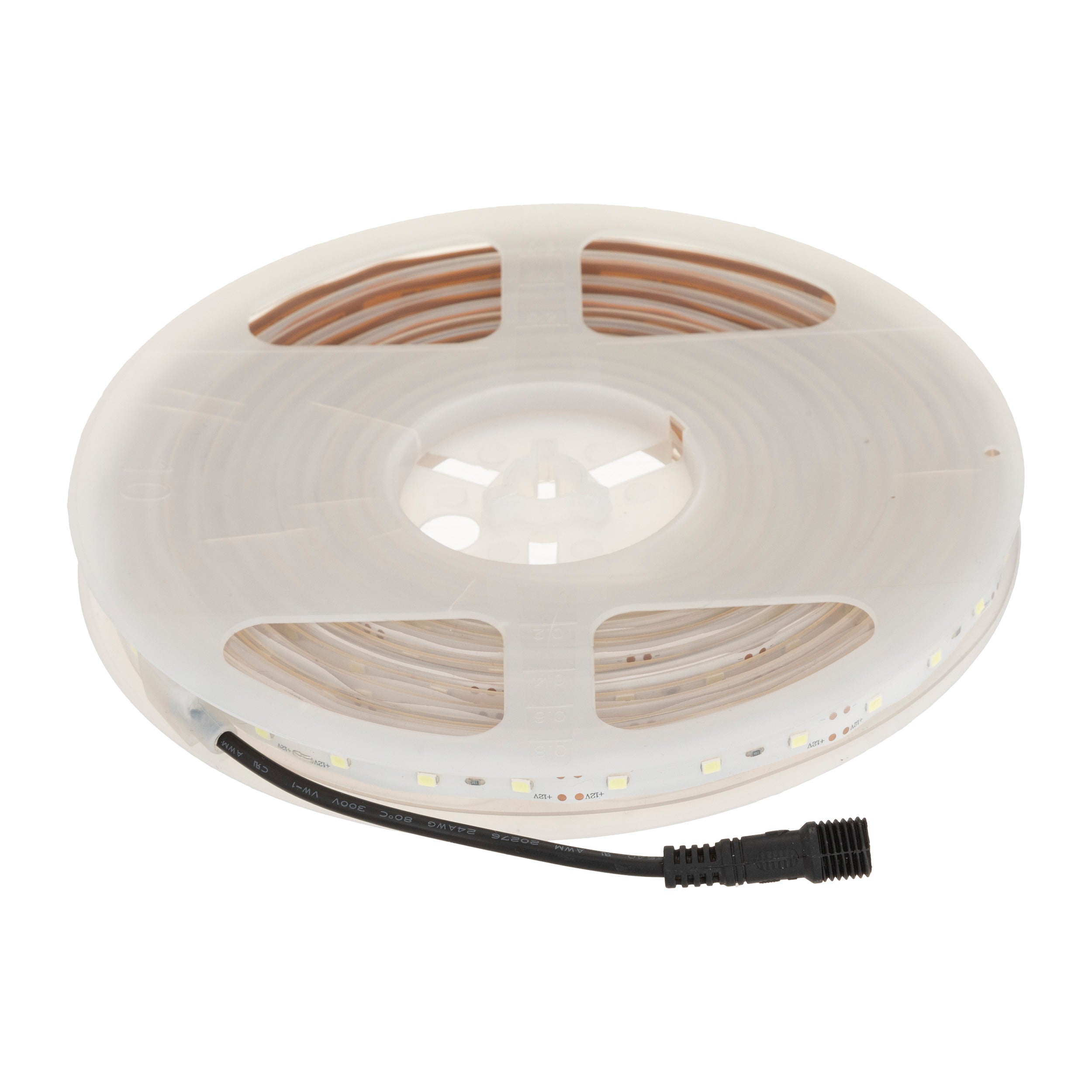 Corp de iluminat, whtcd banda LED cu stecher ext L5m - Atmosphera