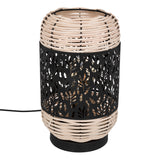 Corp de iluminat, caly mix lampa cilindrica H30 cm - Atmosphera