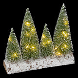 Accesoriu sat felinar stradal 4/6 LED | Feeric