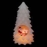 Lumanare LED brad, H 20 cm | Atmosphera