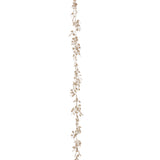 Ghirlanda cu frunzulite, aurie, 1,8 m | Atmosphera
