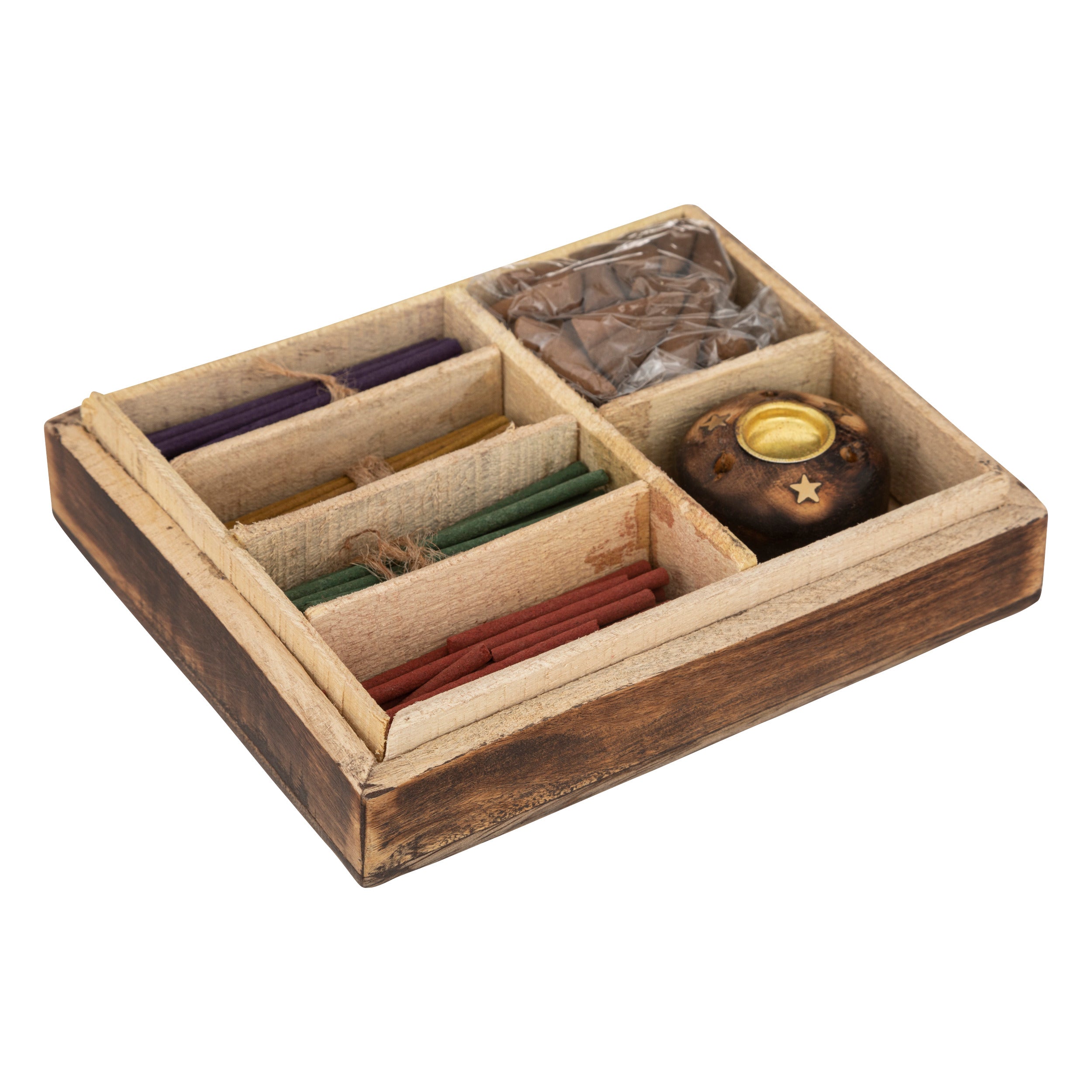 Set tamaie "Taly" - 25x13 cm - Atmosphera