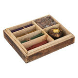 Set tamaie "Taly" - 25x13 cm - Atmosphera