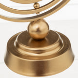 Clepsidra metal bota H25 cm - Atmosphera