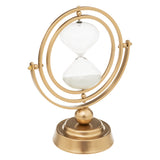 Clepsidra metal bota H25 cm - Atmosphera