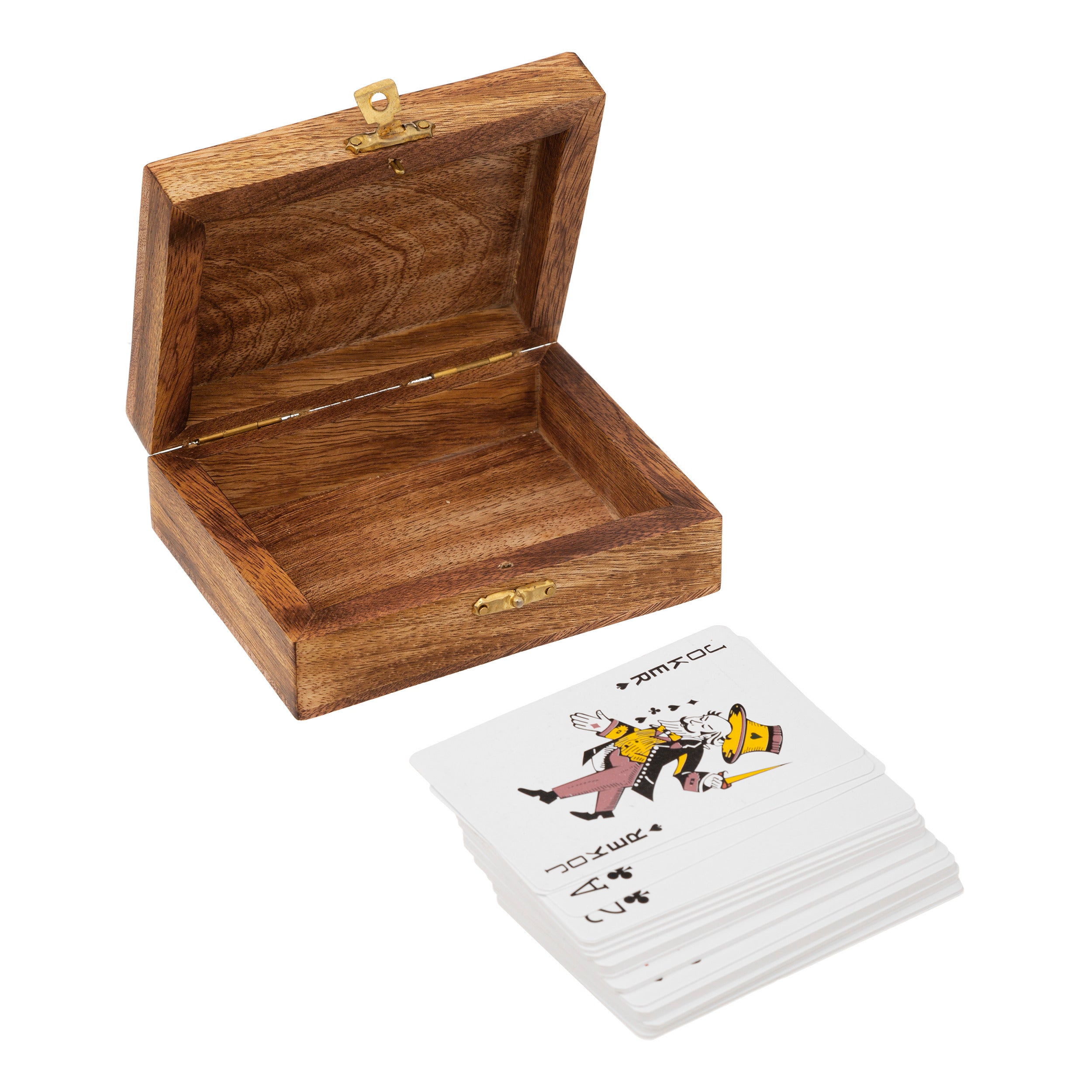 Joc de carti odile mang 12 x 9 cm - Atmosphera
