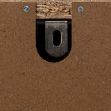 Organizator casa, pantofar 18 piese aliaj - Five