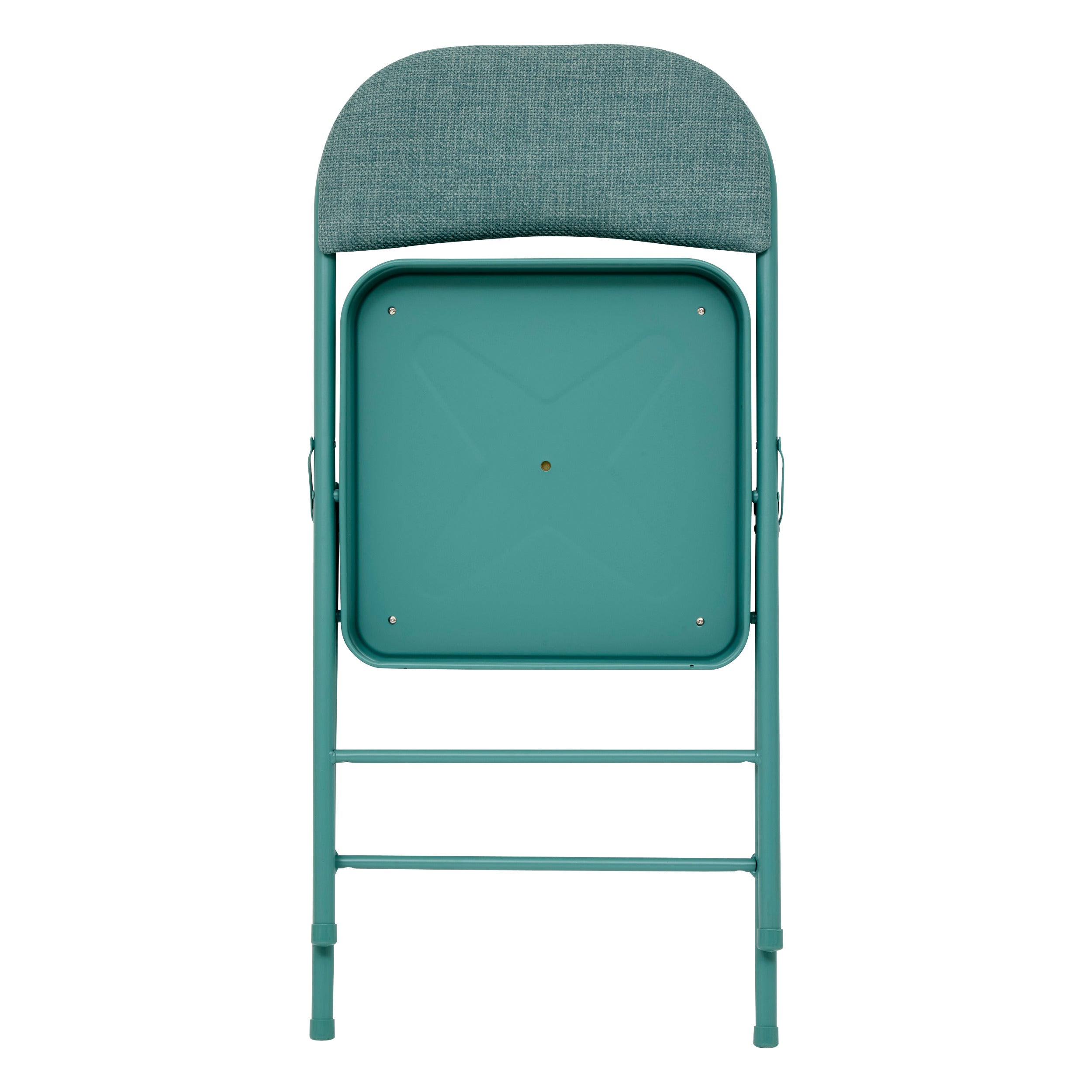 Mobilier depozitare, chair chine verde flexy - Five