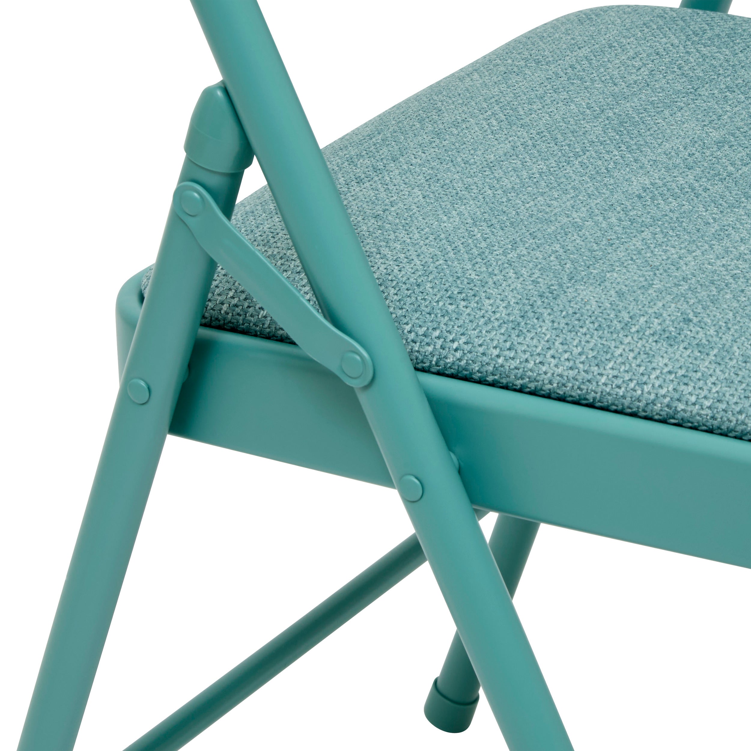 Mobilier depozitare, chair chine verde flexy - Five