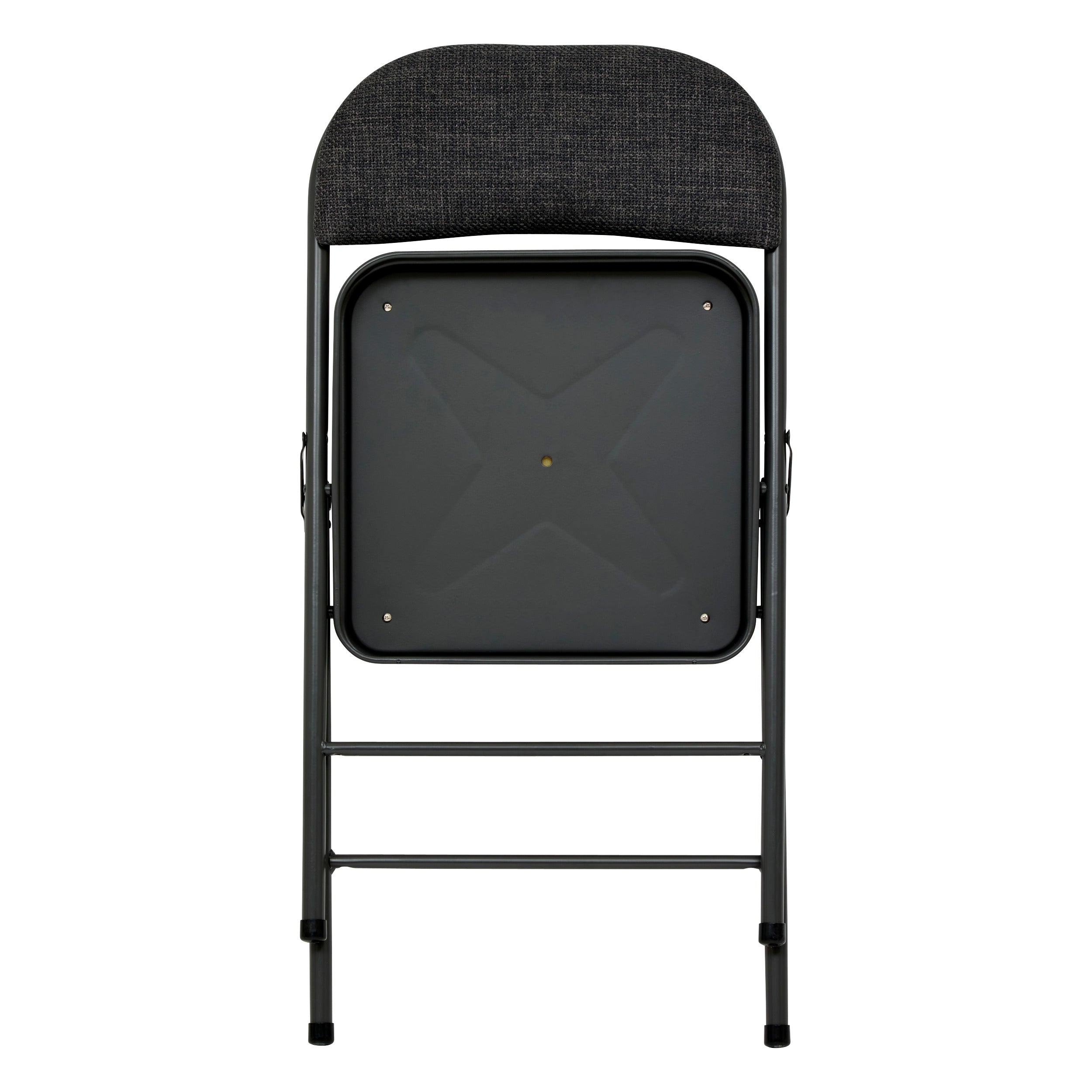 Scaun chine gri flexy - Five
