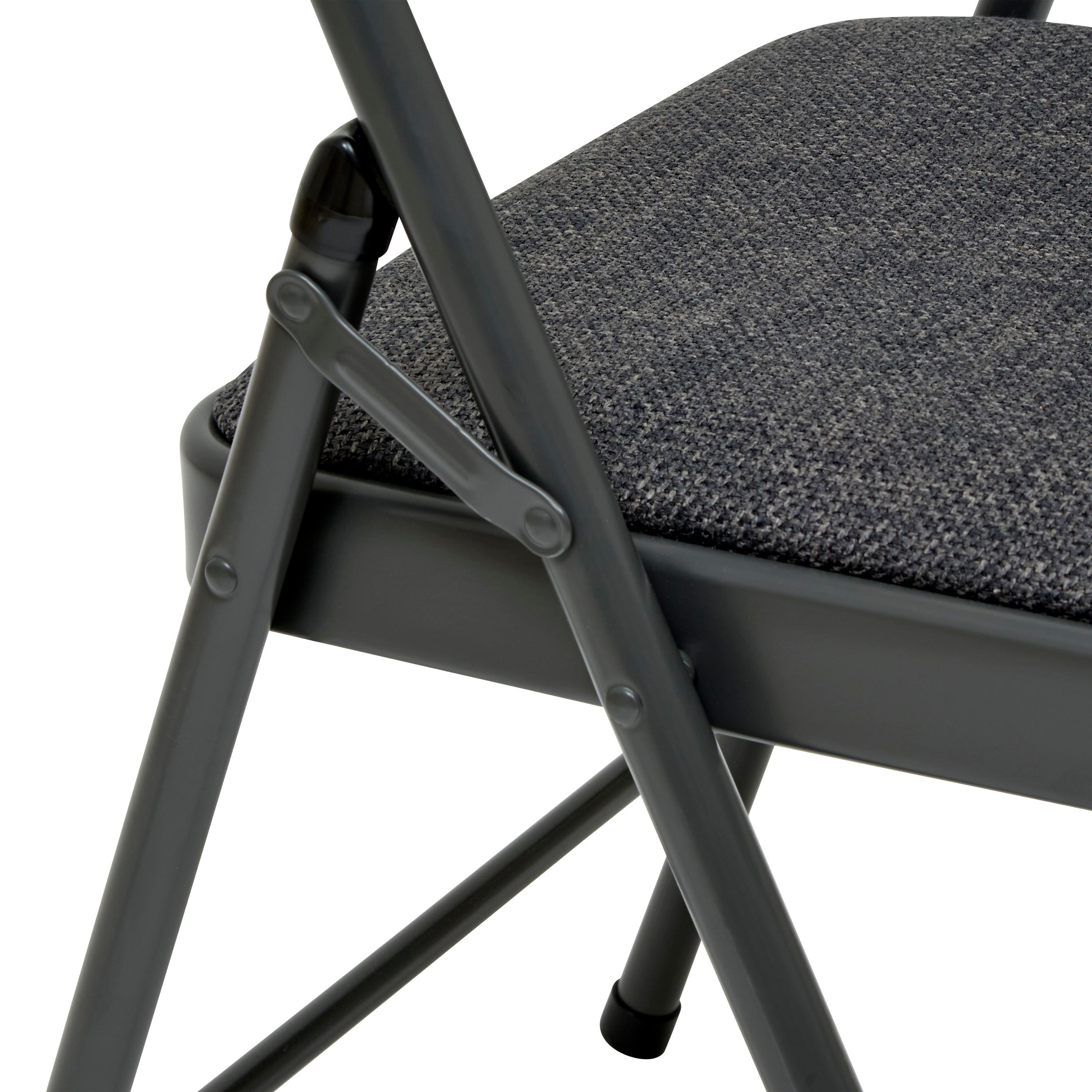 Scaun chine gri flexy - Five