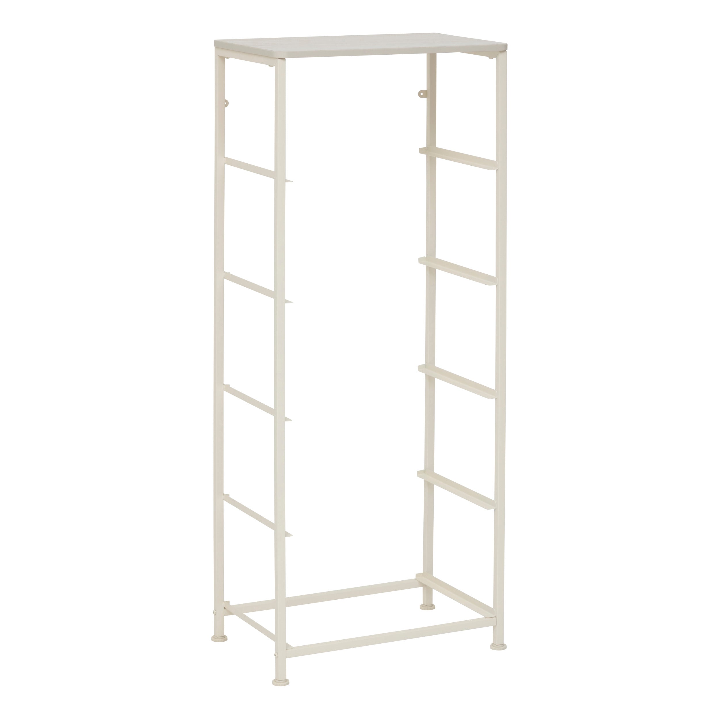 Mobilier depozitare, 5 high dra chest beige tissa - Five