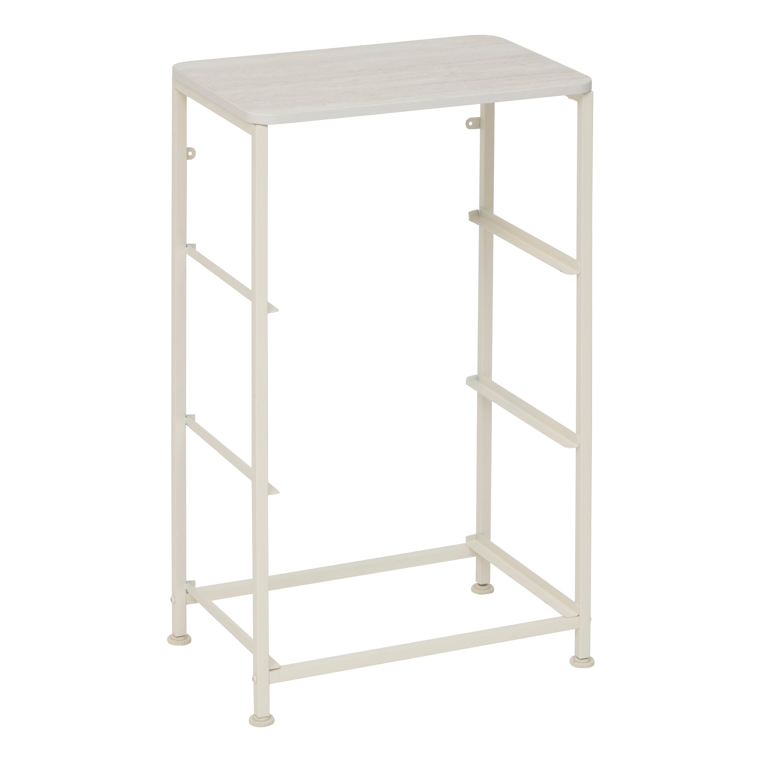Mobilier depozitare, 3 drawers chest beige tissa - Five