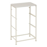 Mobilier depozitare, 3 drawers chest beige tissa - Five