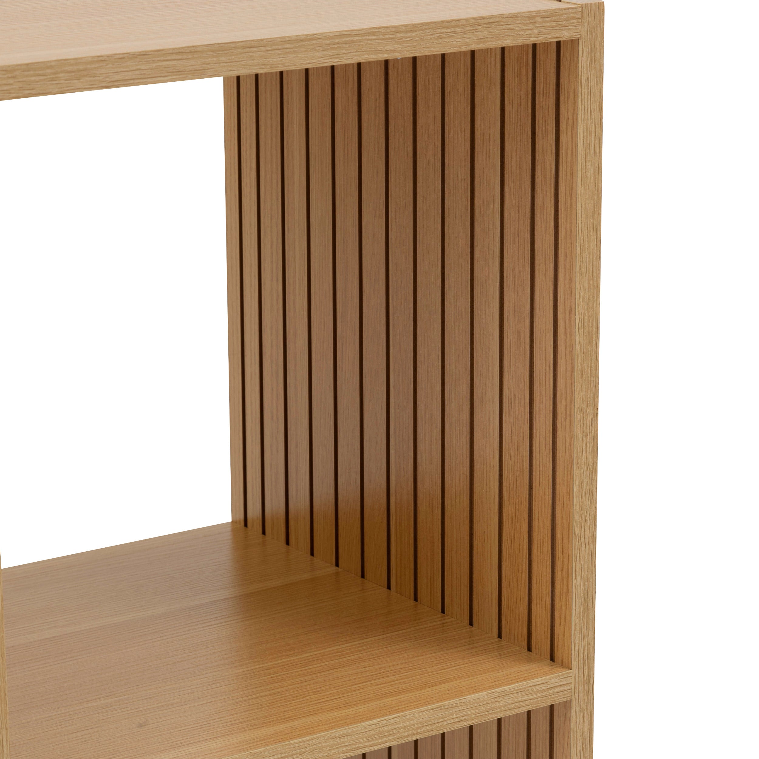 Mobilier depozitare, 4 cutii mix raft tasso - Five