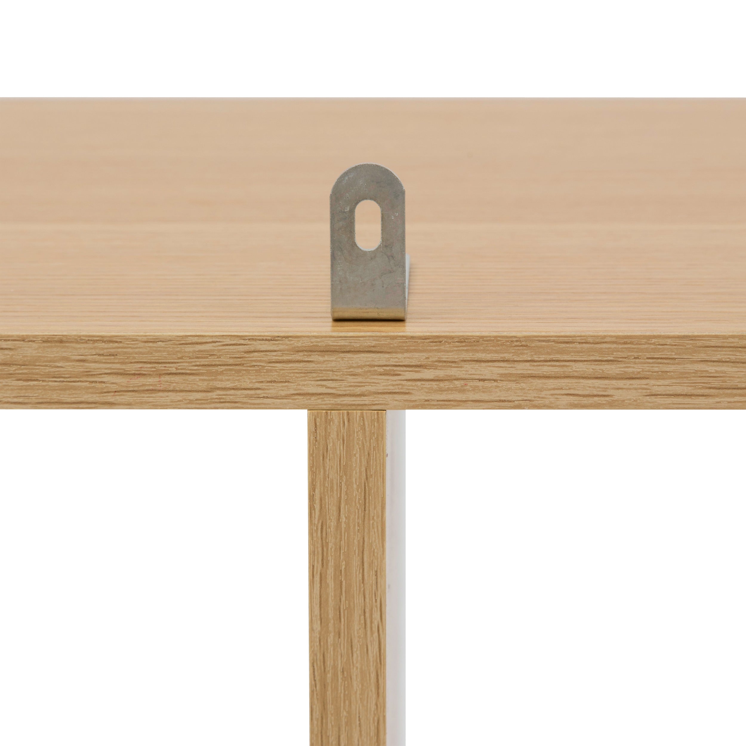 Mobilier depozitare, 4 cutii mix raft tasso - Five