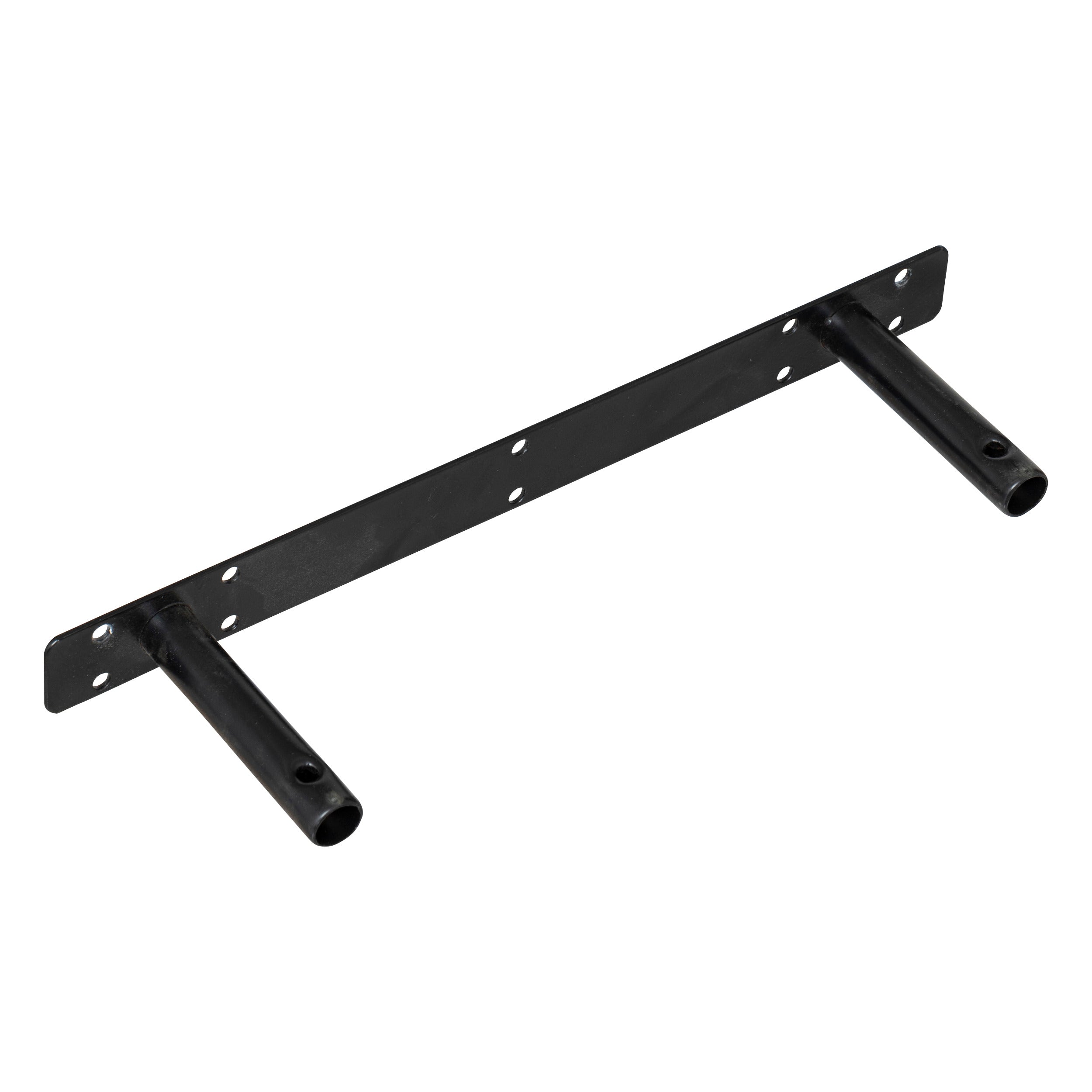 Mobilier depozitare, stejar 60 cm polita rotunjita fixy - Five