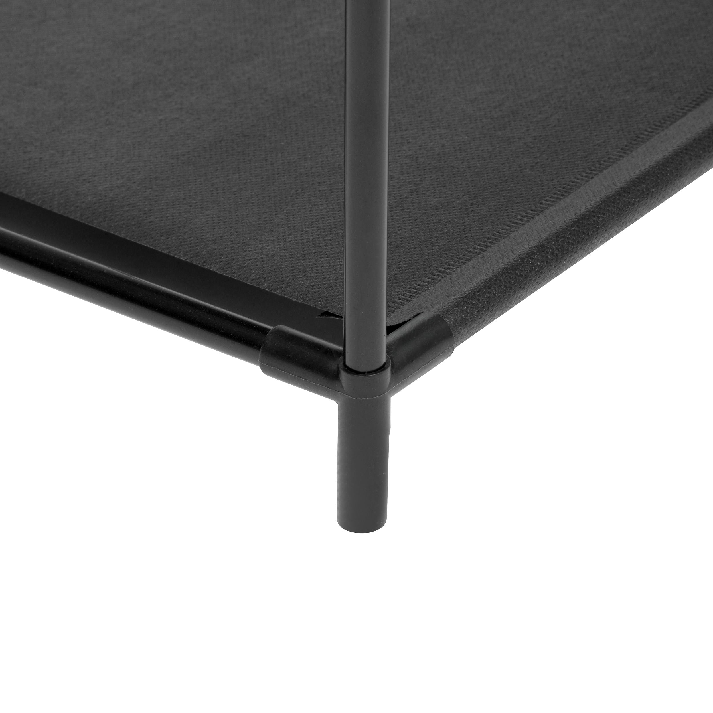 Mobilier depozitare, lot etajera cu 3 cutii mix el - Five