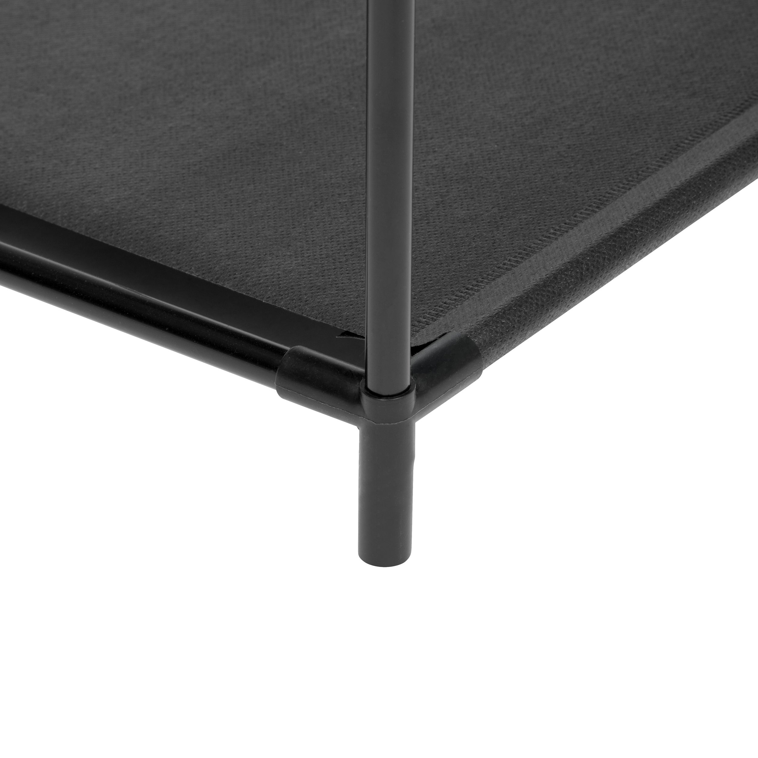 Mobilier depozitare, lot etajera cu 4 cutii mix el - Five