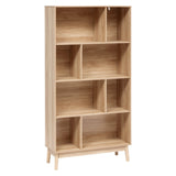 Mobilier depozitare, biblioteca abana - Five