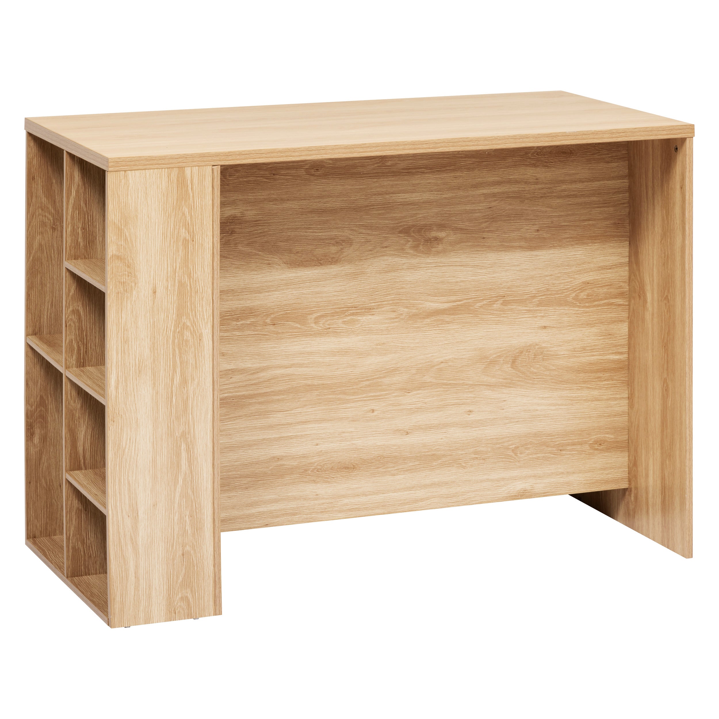Mobilier depozitare, insula bucatarie abana - Five