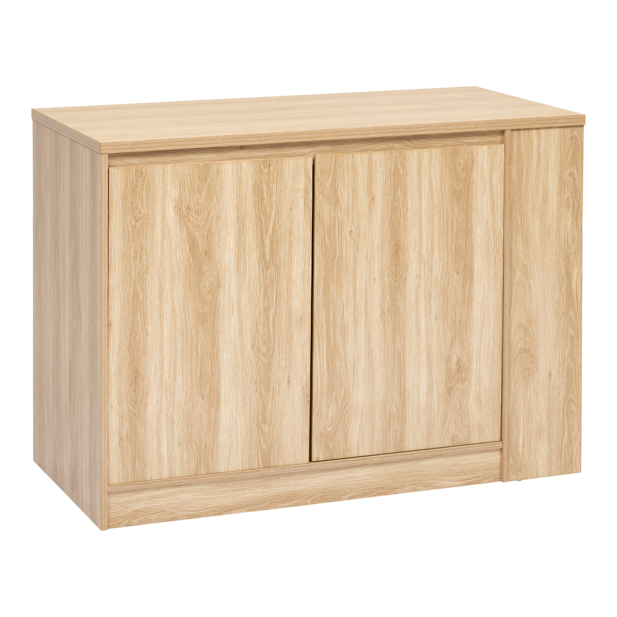 Mobilier depozitare, insula bucatarie abana - Five