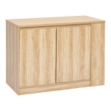 Mobilier depozitare, insula bucatarie abana - Five