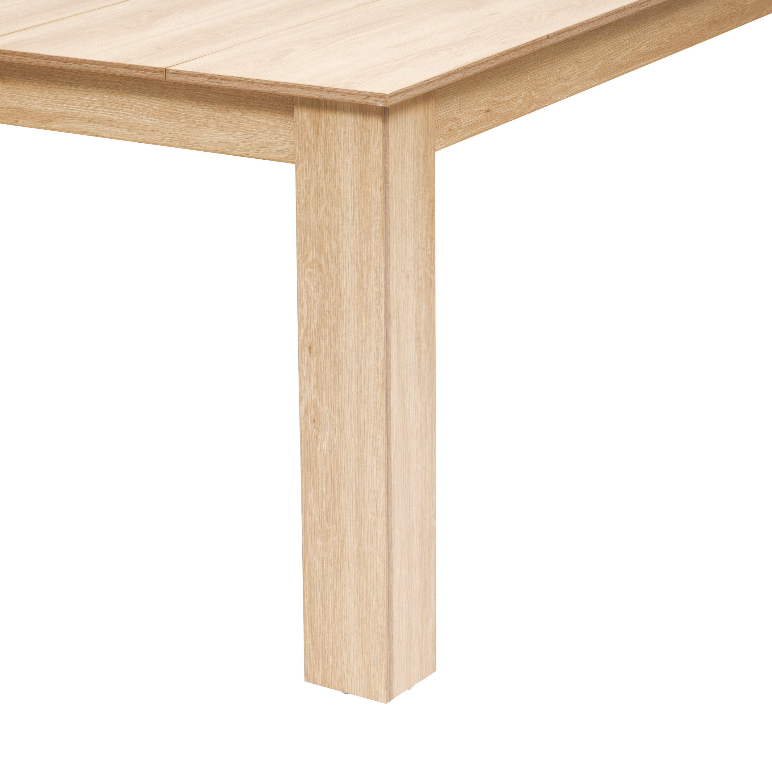 Mobilier depozitare, dining table 140 x 90 cm abana - Five
