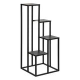 Suport plante metal H88 cm - Atmosphera