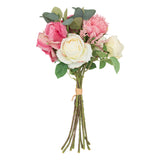 Buchet compus de primavara H50 cm - Atmosphera