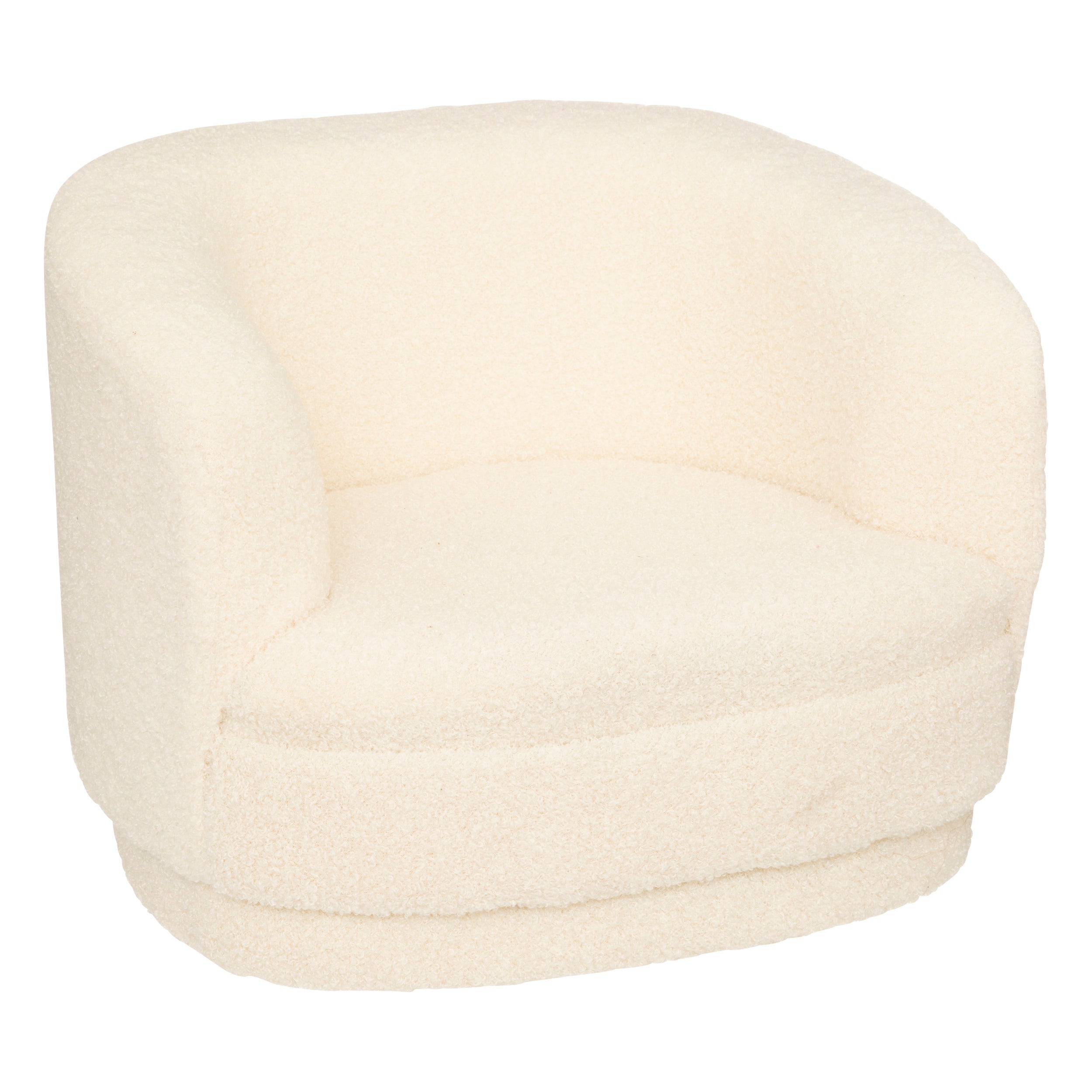 Decoratiune copii, fotoliu sky teddy - Atmosphera For Kids