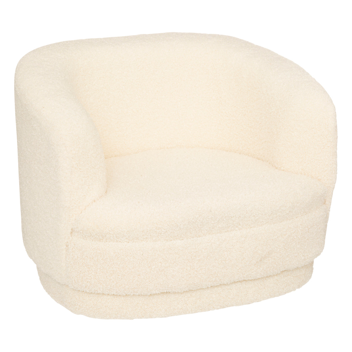 Decoratiune copii, fotoliu sky teddy - Atmosphera For Kids