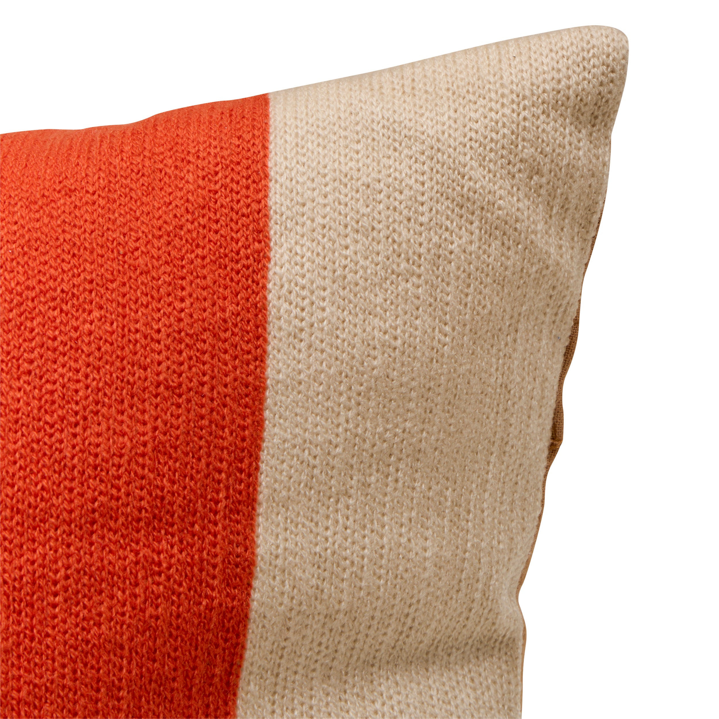 Perna decorativa brod hary modernist 45 x 45 cm - Atmosphera