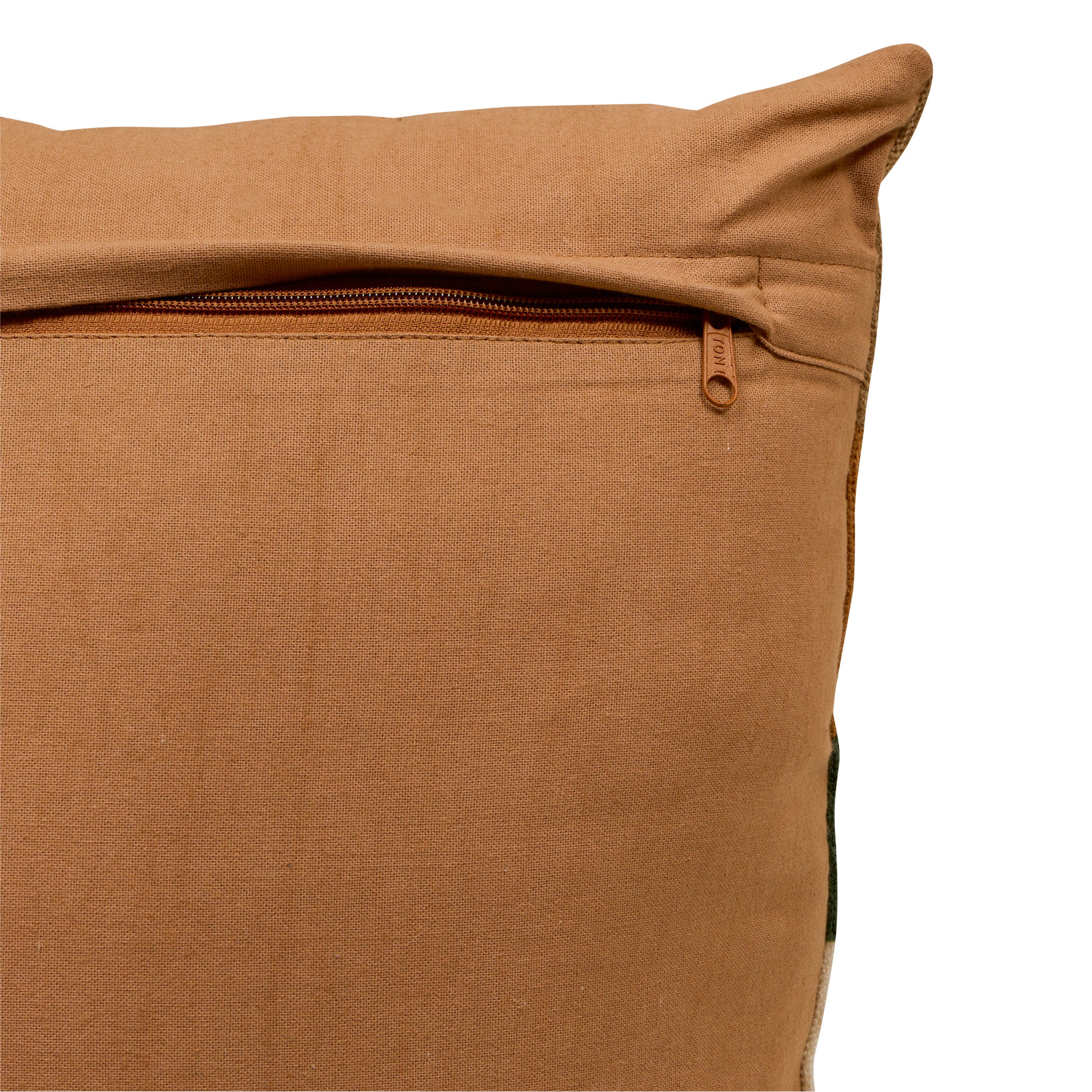 Perna decorativa brod hary modernist 45 x 45 cm - Atmosphera