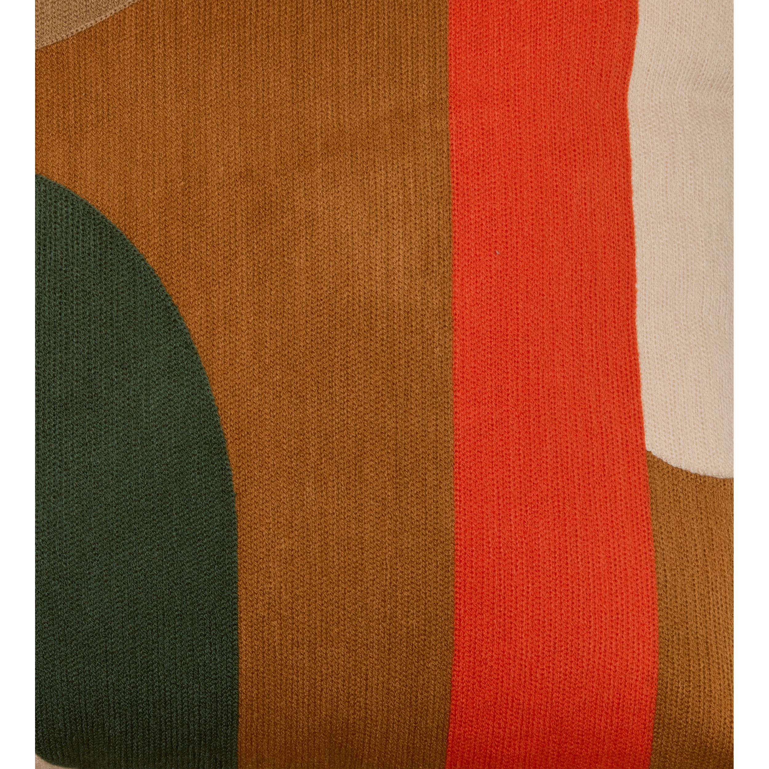 Perna decorativa brod hary modernist 45 x 45 cm - Atmosphera