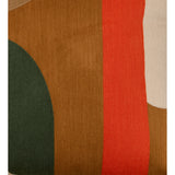 Perna decorativa brod hary modernist 45 x 45 cm - Atmosphera