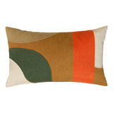 Perna decorativa brod hary modernist 30 x 50 cm - Atmosphera