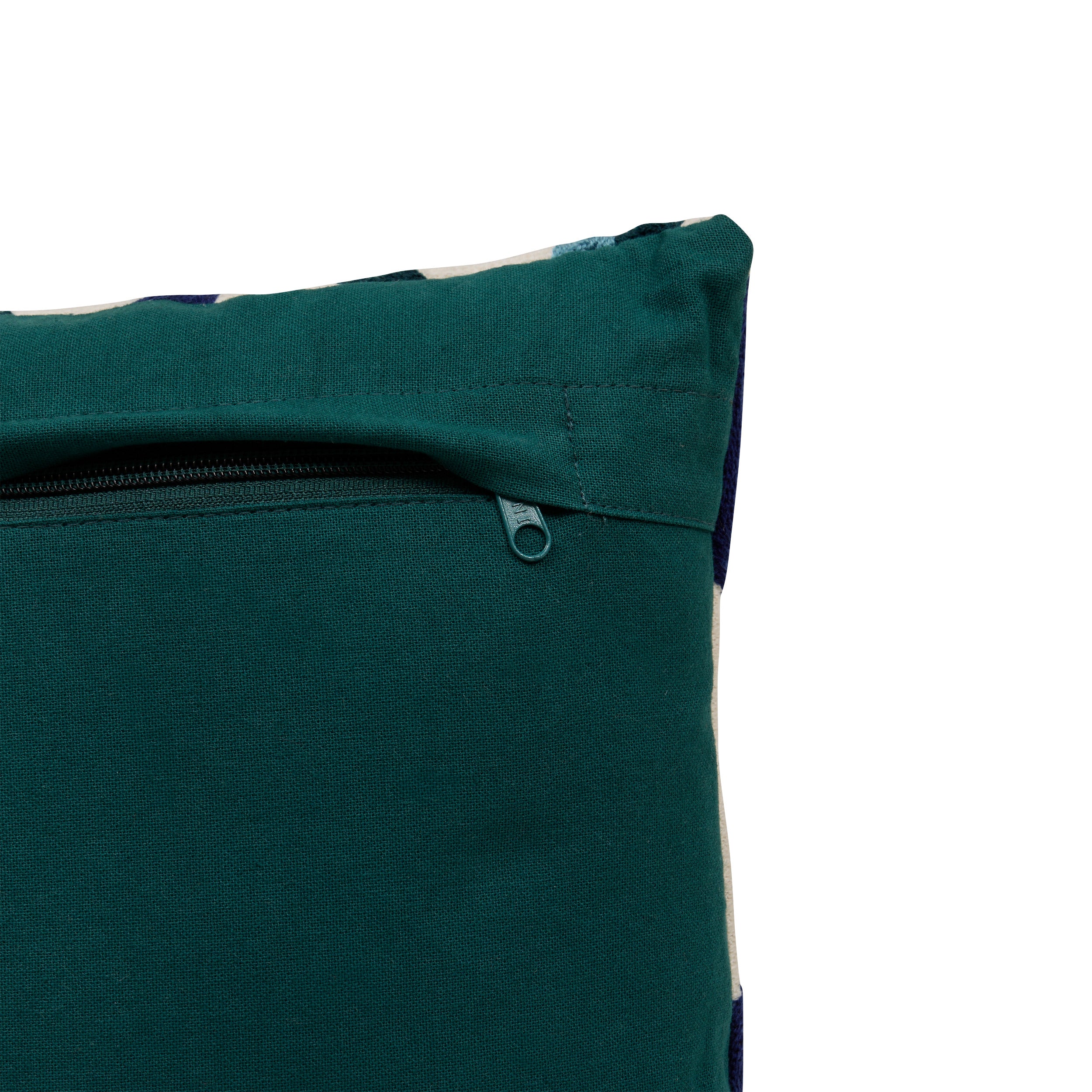 Perna decorativa brod hary decorat 30 x 50 cm - Atmosphera