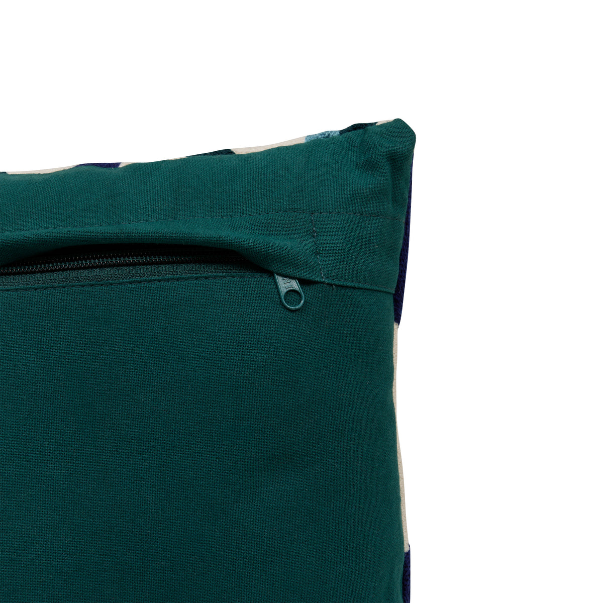 Perna decorativa brod hary decorat 30 x 50 cm - Atmosphera