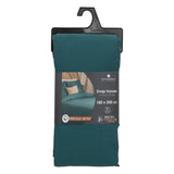 Textila pentru casa, cearceaf cu elastic D30 cm 2 piese perc ae180x200 - Atmosphera