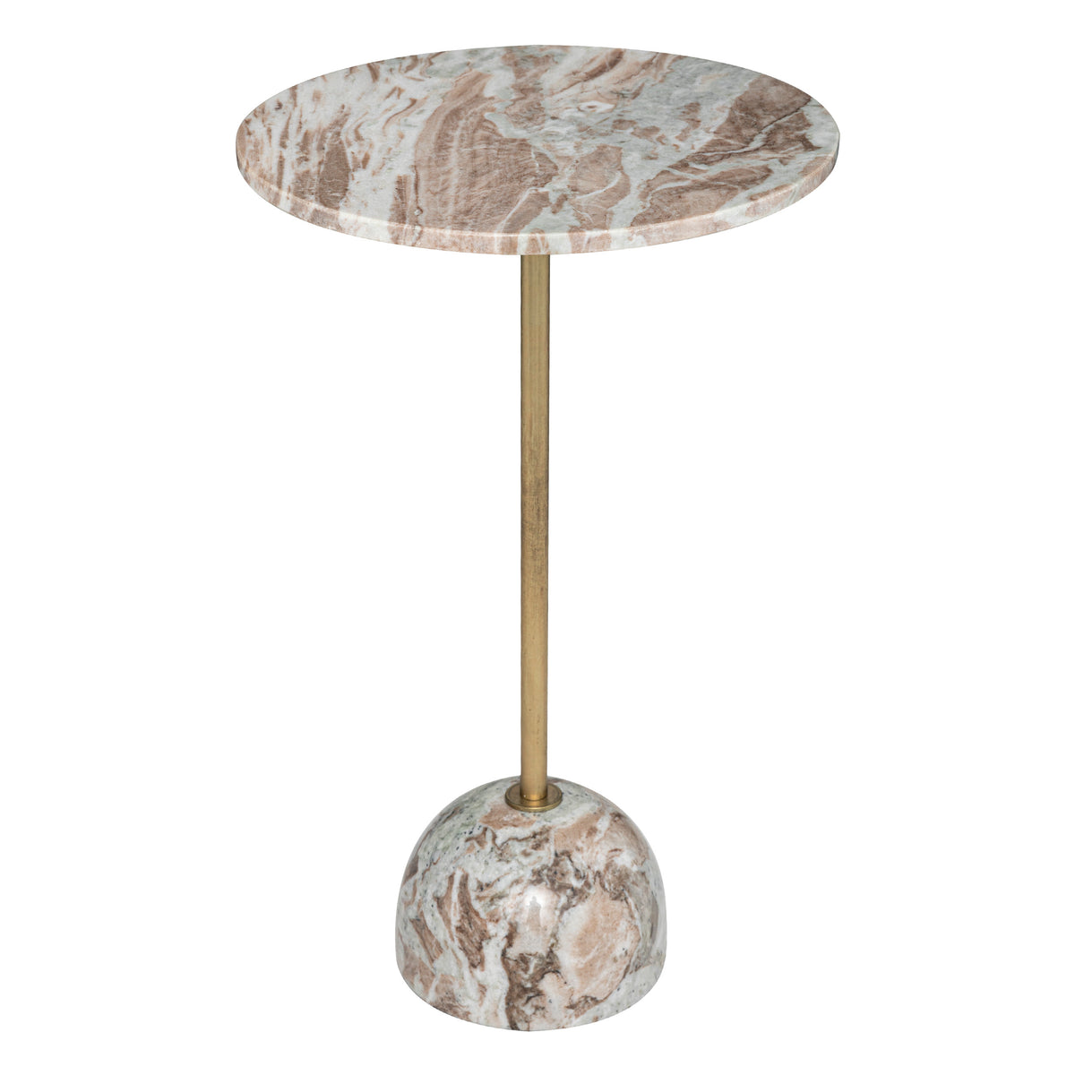 Mobilier interior, masa laterala nema bge marb - Atmosphera