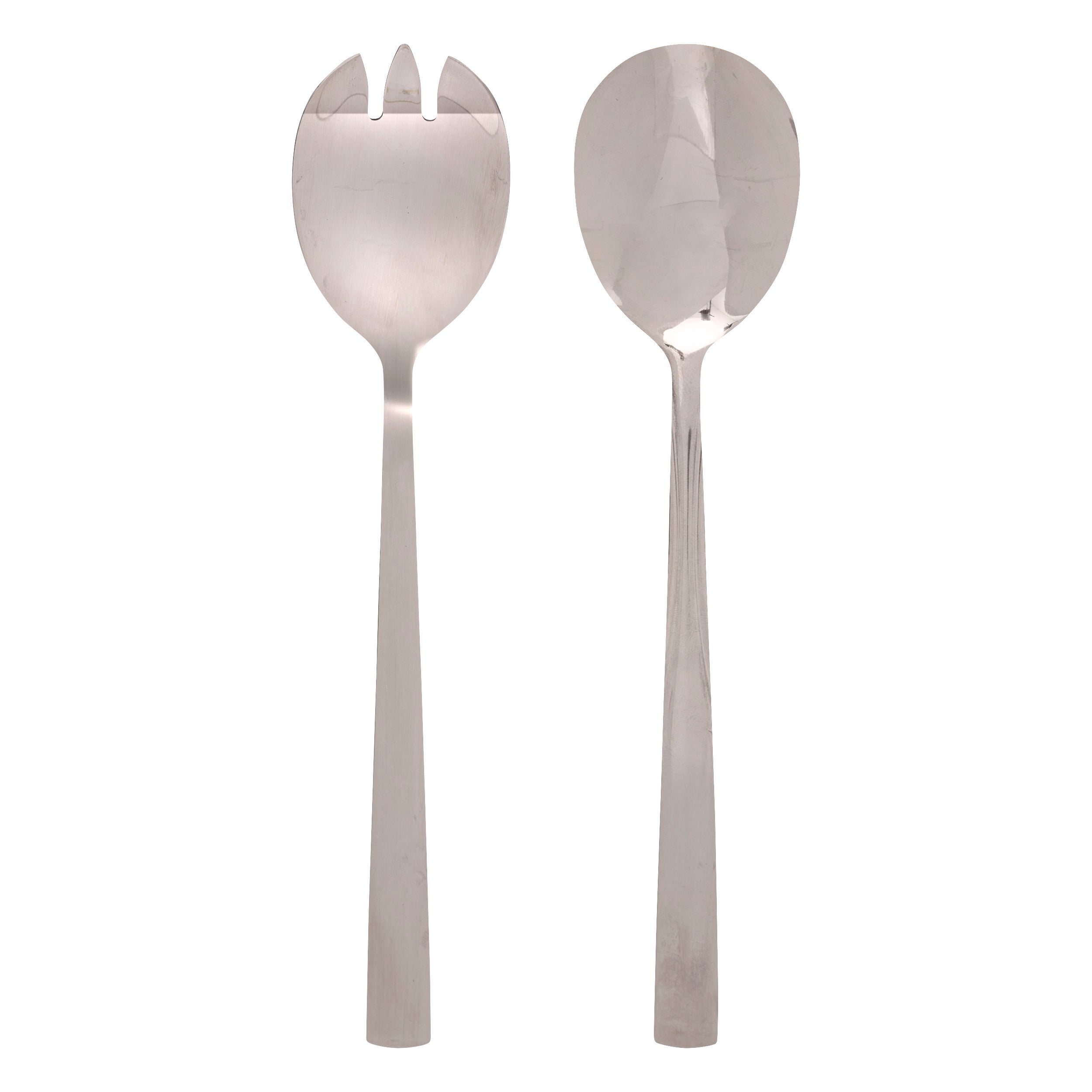 Set 2 piese tacamuri salata Nevis - Secret de Gourmet